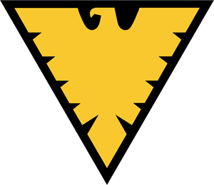 Phoenix (MARVEL) Logo PNG Vector