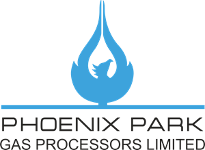 Phoenix Park Gas Processors Limited Logo PNG Vector