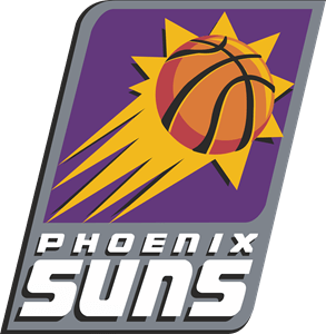 Phoenix Suns Logo PNG Vector