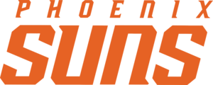 Phoenix Suns Logo PNG Vector