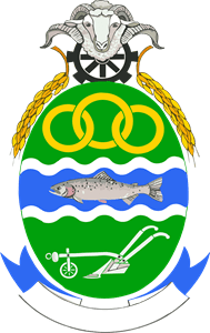 Phokwane Municipality Logo Vector