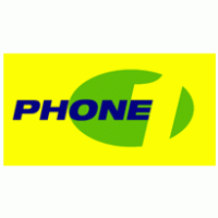 Phone 1 Logo PNG Vector