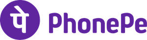 Phone Pe 2020 Logo PNG Vector