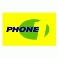 Phone1 Logo PNG Vector