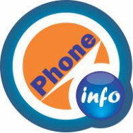Phoneinfo Logo PNG Vector