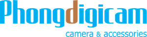 PhongDigicam Logo Vector