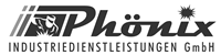 phönix industriedienstleistungen Logo PNG Vector