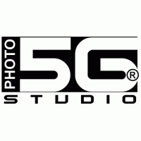 Photo 5G Studio Logo PNG Vector
