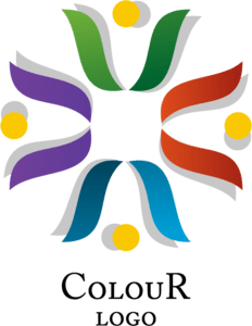 Photo Colour Lab Logo PNG Vector