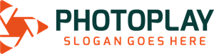 Photo Company Logo PNG Vector