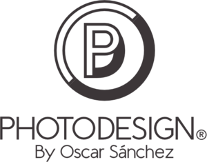 Photo Design By OscarSánchez Logo PNG Vector