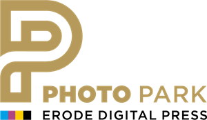 Photo Park Logo PNG Vector