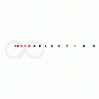 Photo Selection Logo PNG Vector