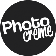 Photocreme Logo PNG Vector