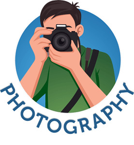 photography logo icon png