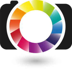Photography Business Logo PNG Vector