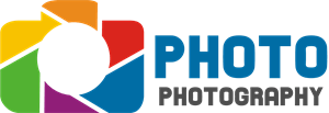Photography business Logo PNG Vector