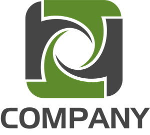 Photography Company Logo Vector