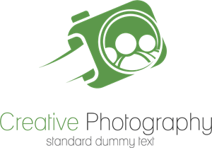 Photography Logo Vector