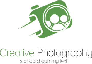 Photography Logo Vector Eps Free Download