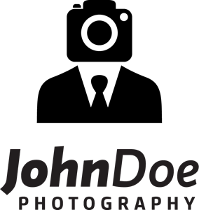 photography studio Logo PNG Vector