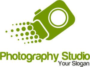 Photography Studio Logo Vector Eps Free Download