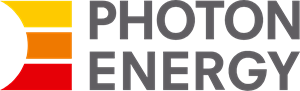 Photon Energy Logo PNG Vector