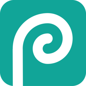 Photopea Logo PNG Vector