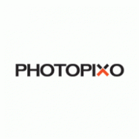 Photopixo Logo PNG Vector