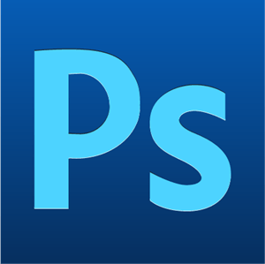 Photoshop CS5 Logo Vector