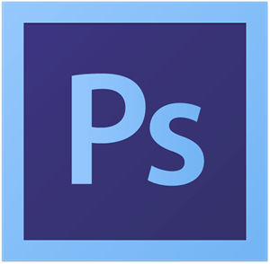 Photoshop CS6 Logo Vector (.EPS) Free Download