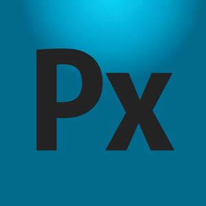 PhotoShop Express Logo PNG Vector