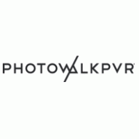 PhotoWalkPVR Logo Vector