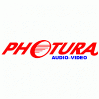 Photura Logo PNG Vector
