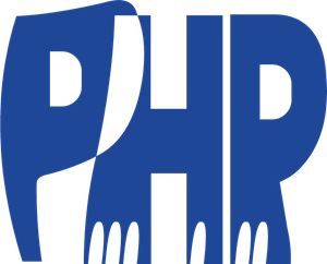 PHP Elephant Logo Vector