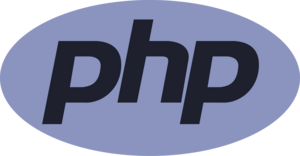 PHP Logo PNG Vector