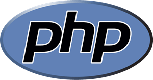 PHP Logo Vector