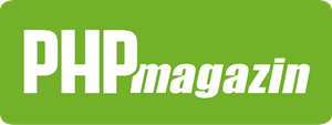 PHP Magazin Logo PNG Vector