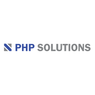 Php Solutions Logo PNG Vector