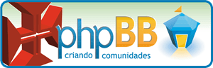 phpBB Logo PNG Vector