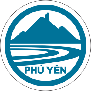 Phú Yên Province, Vietnam Logo PNG Vector