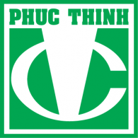 Phuc Thinh Logo PNG Vector