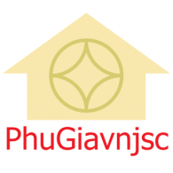 PhuGiavnjsc Logo PNG Vector