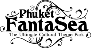 Phuket Fantasea Logo PNG Vector
