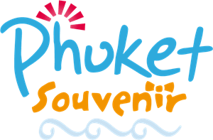 Phuket Suverniar Logo PNG Vector