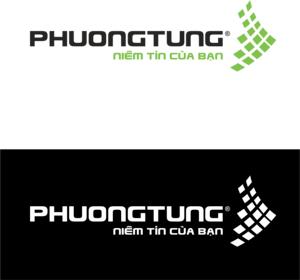 phuongtung Logo PNG Vector (CDR) Free Download
