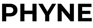 PHYNE Logo PNG Vector