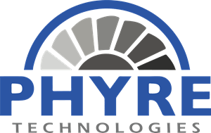PHYRE Technologies Logo PNG Vector