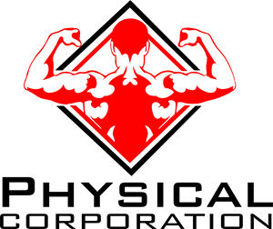 PHYSICAL CORPORATION Logo PNG Vector