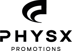Physx Promotions Logo PNG Vector